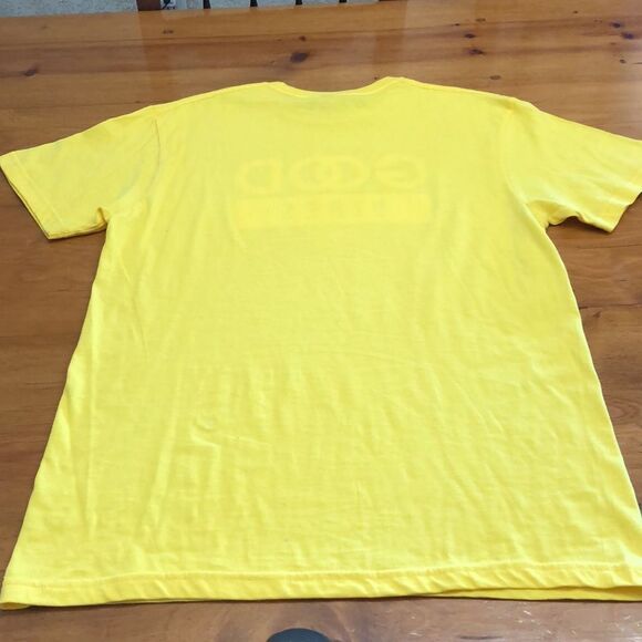 Fitex Apparel Good Vibes Tee - Picture 6 of 6